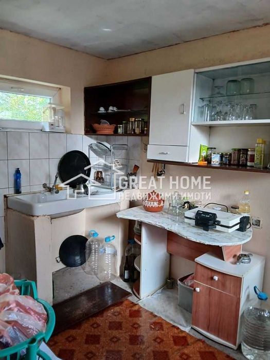 Продава се Къща в Търговище, Вилна зона - 40 кв.м за 1500 €/кв.м - Снимка #12