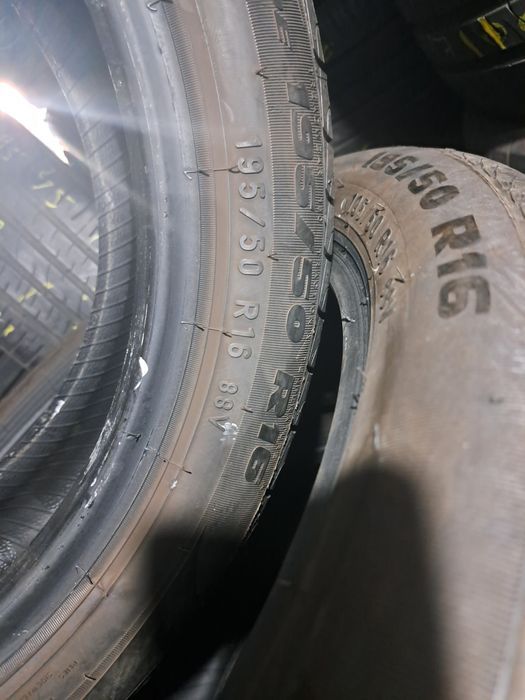 4 anvelope 195/50 R16 Formula