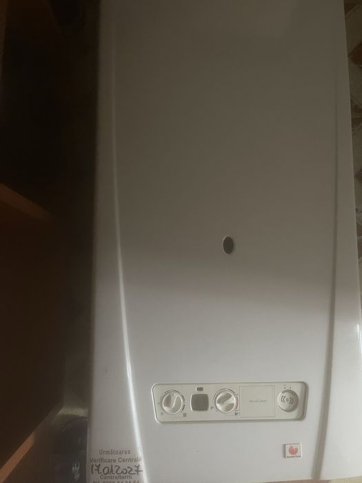 Centrala termica  SAUNIER DUVAL