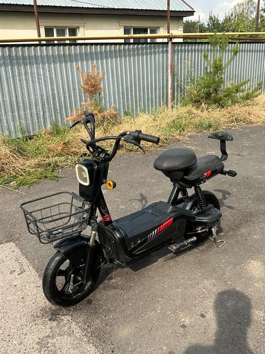 Продам Электро Скутер
