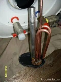 Ariston tozalash va taʼmirlash