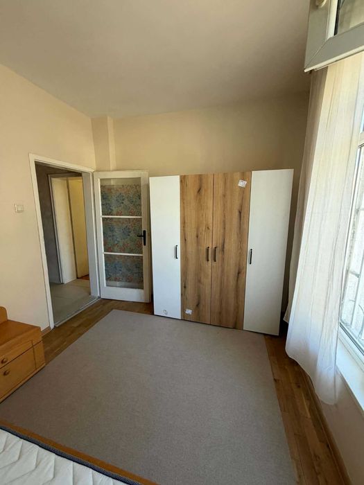 Дава се под наем Двустаен апартамент в София, Сухата река - 55 кв.м за 450 € - Снимка #5