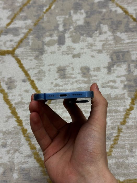 Iphone 13 128гб/76%