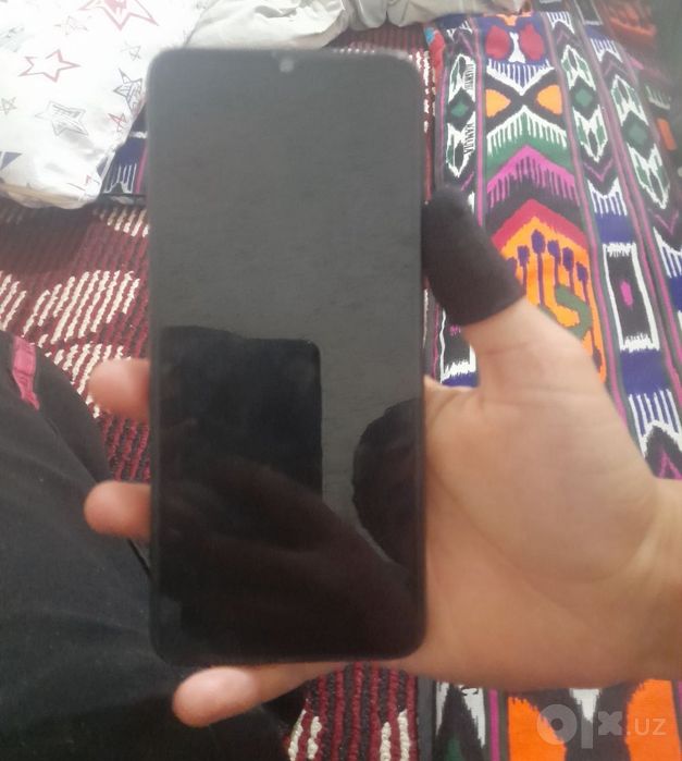 Redmi9 12c sotiladi
