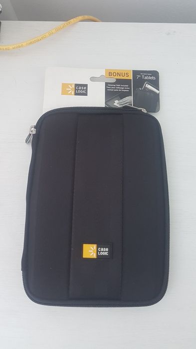 Husa pentru tableta 7" , noua ,roz sau neagra