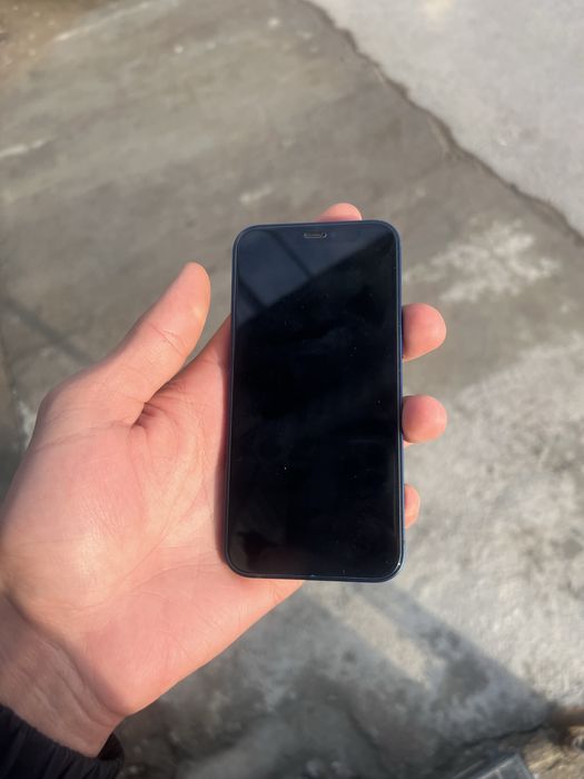Iphone 12 mini 64gb