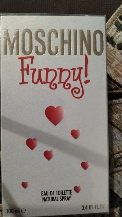 Духи маскини оригинал 100 мл