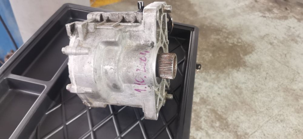 Diferential fata, Hyundai ix35 2.0 CDTI 4x4 136CP, model 2010-2019