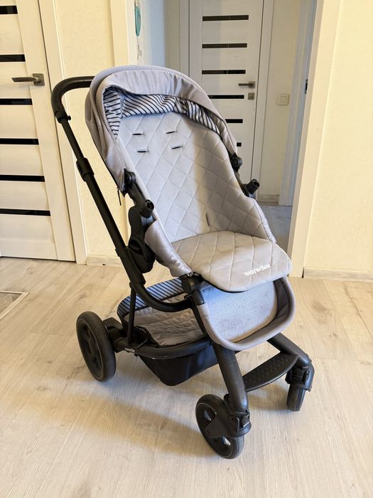 Коляска 2/1 easywalker Harvey