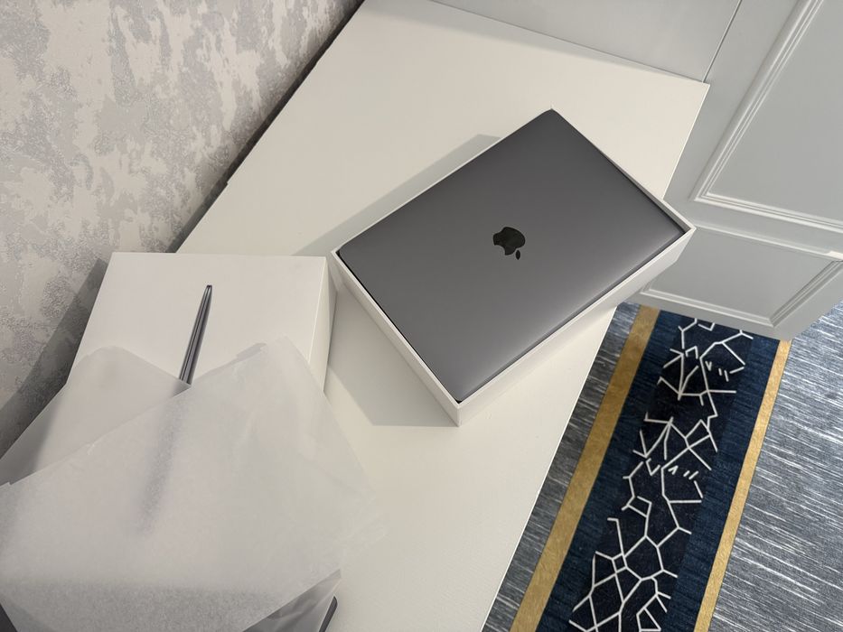 Macbook Air 13 M1 2020 8gb 256gb