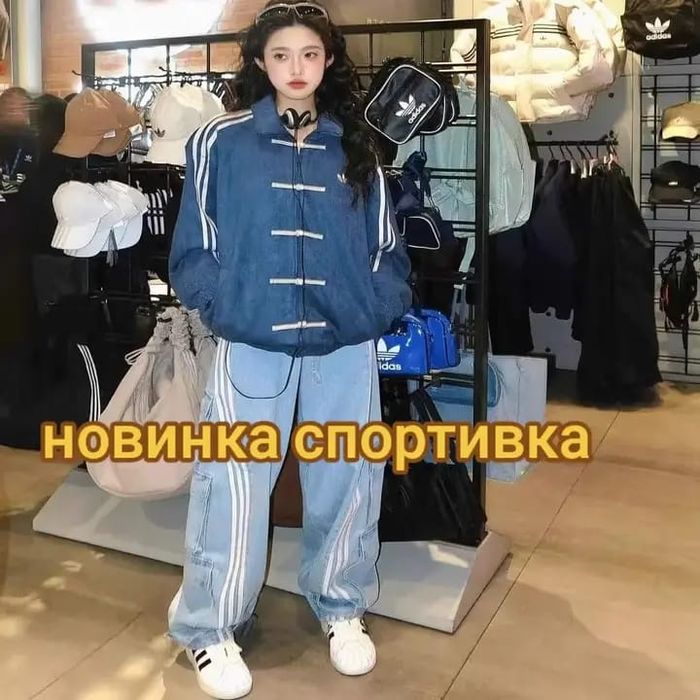 Одежда для всех на заказ