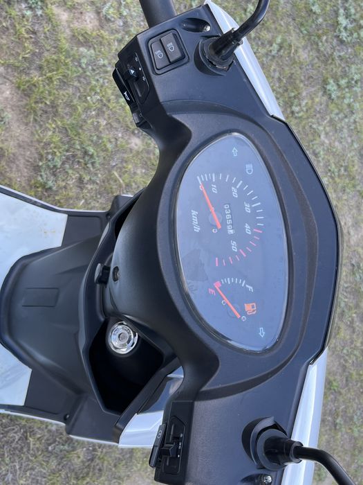 Мопед м8 сатылады