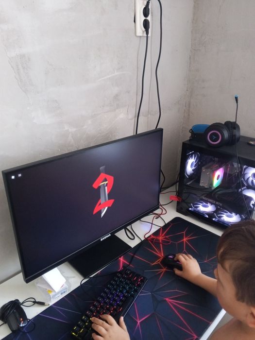 Продам компютер хорошей сборки