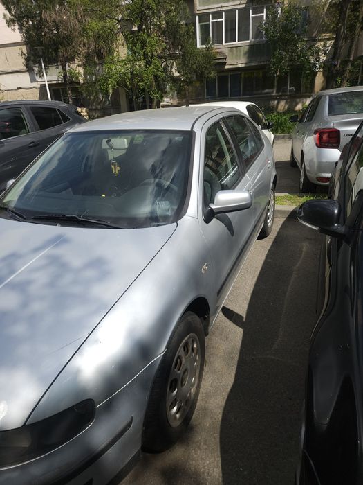 Vând Seat Leon 2001, 1000 euro negociabil!