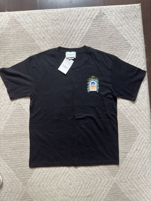 Tricou Casablanca marimea M