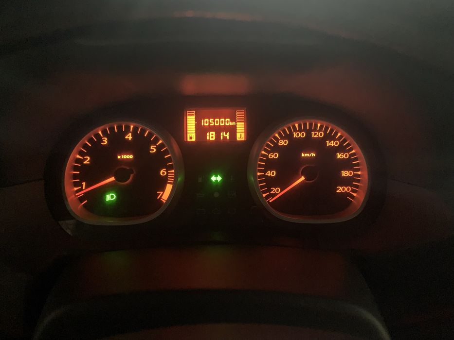 Продам отличное авто Рено Дастер