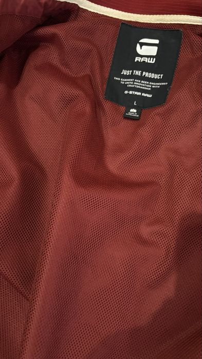 Мъжко яке G-Star Raw