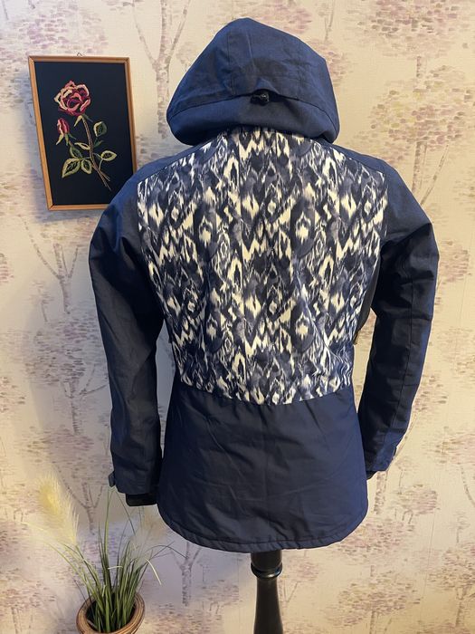 Geaca dama ski/snowboard Billabong marimea M