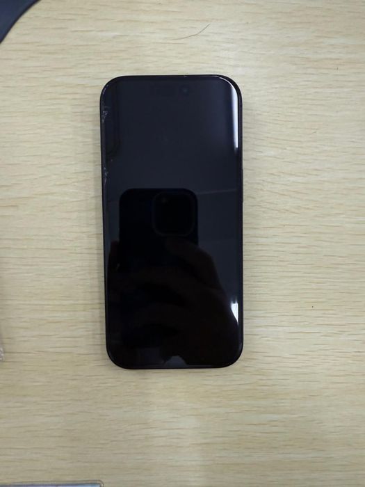 Iphone 16 pro 256 gb