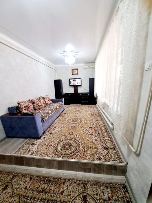 Продаётся дом...