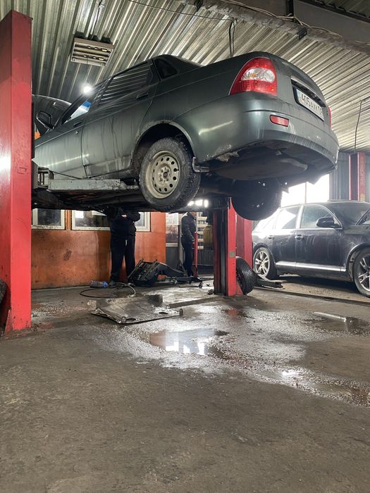 лада приора продажа