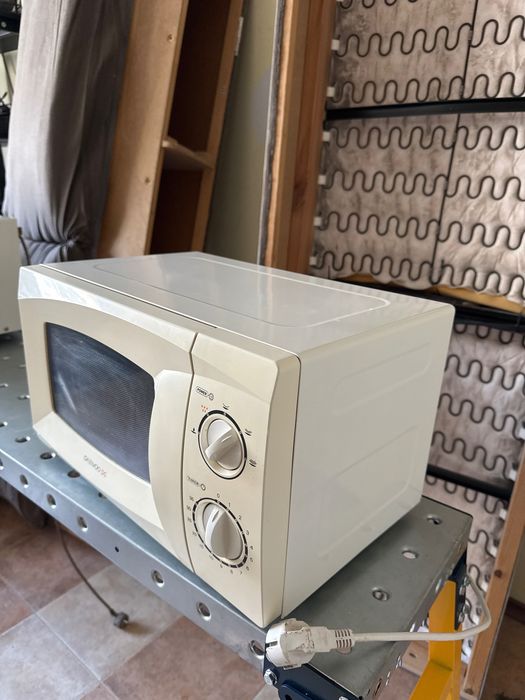Микровълнова Daewoo DC