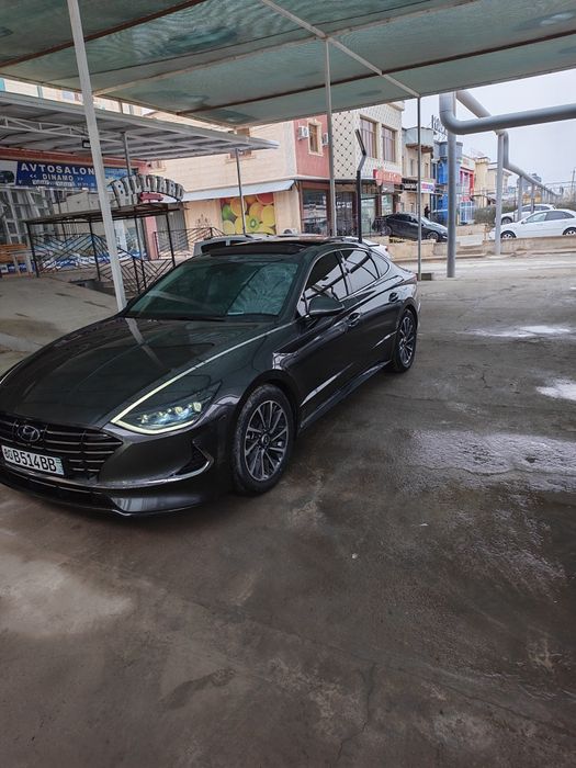 Продается саната 6 пазитса самый фул пазитса 2.5 матор 2021/2022 год