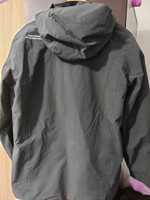 Geacă Schoffel Pro