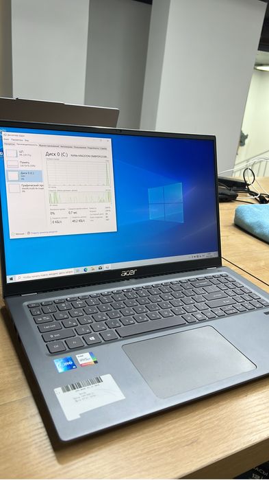 Acer swift, Рассрочка 0-0-12