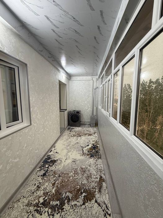 Урганч шахрида квартира ижарага берилади