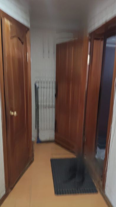 1-комнатная, Рахат