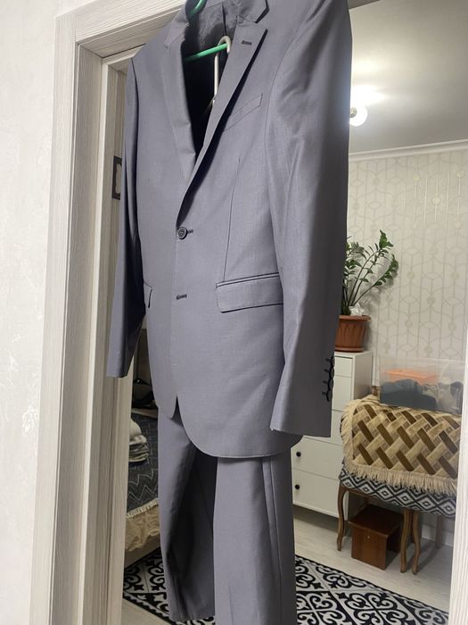 Мужские пиджаки