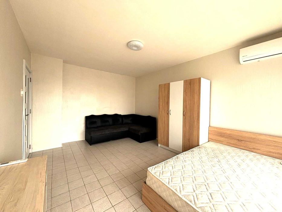 Продава се Двустаен апартамент в Варна, Трошево - 48 кв.м за 1167 €/кв.м - Снимка #3