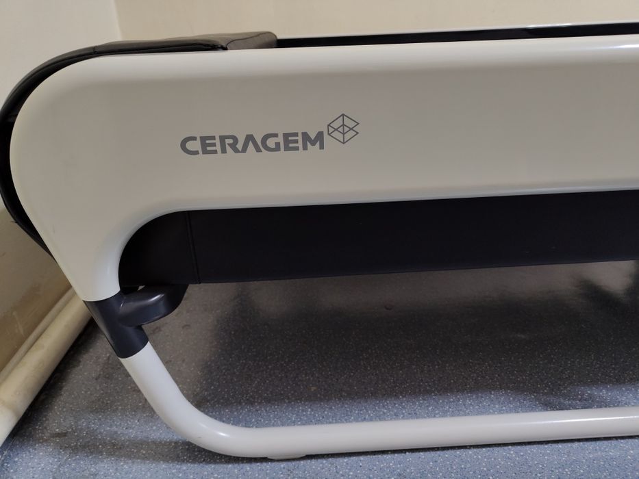 Массажная кровать CERAGEM