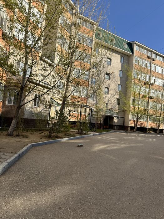 Продам квартиру Авиагородок