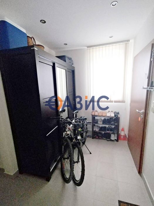 Продава се Тристаен апартамент в к.к. Слънчев бряг - 100 кв.м за 1295 €/кв.м - Снимка #12