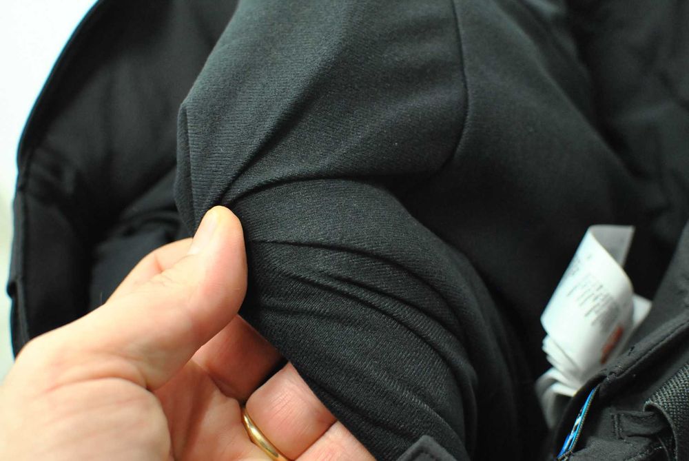 Engelbert Strauss pantalon soft shell captusit marimea 48  (2716)