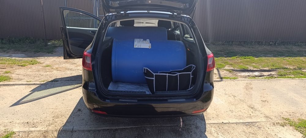 Продам Универсал Seat Ibiza
