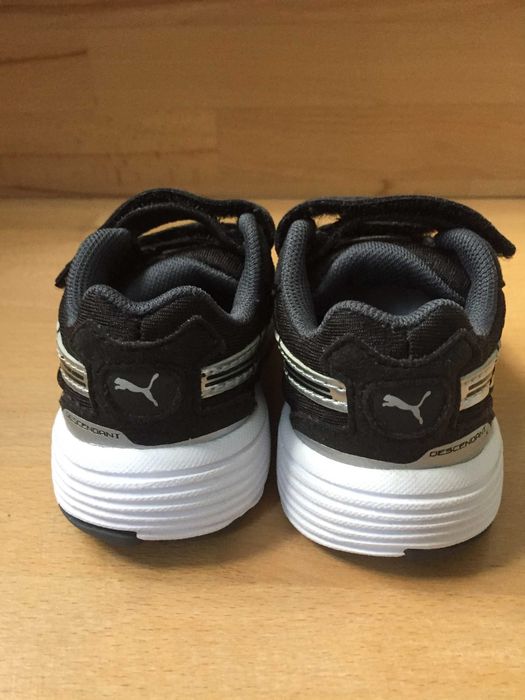 Pantofi sport Puma Descendant Inf 51