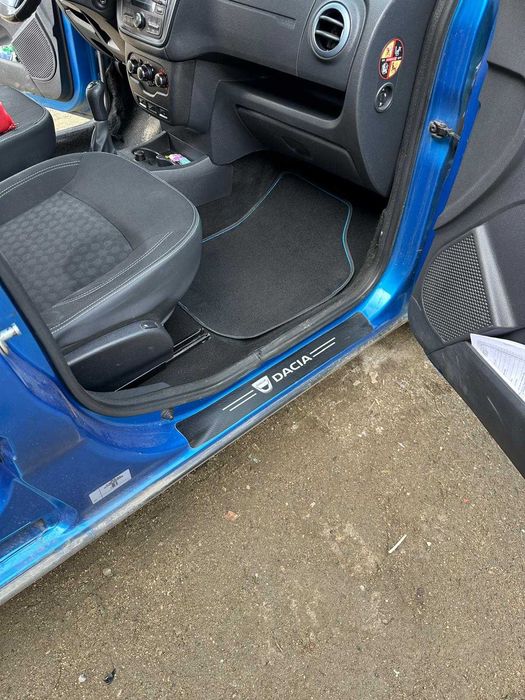 Dacia Dokker Stepway 1.5 dci