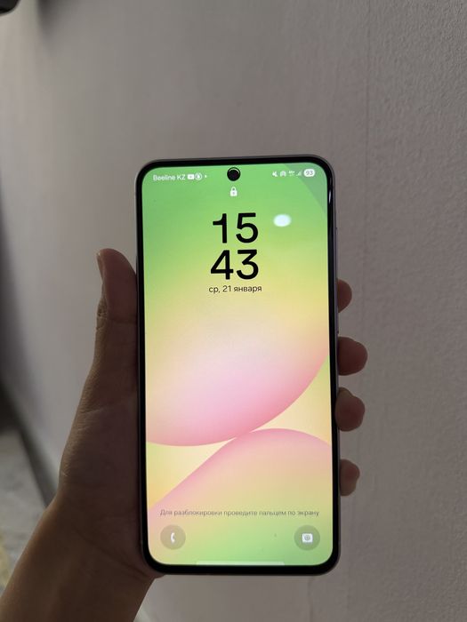 Samsung A56 5G продам