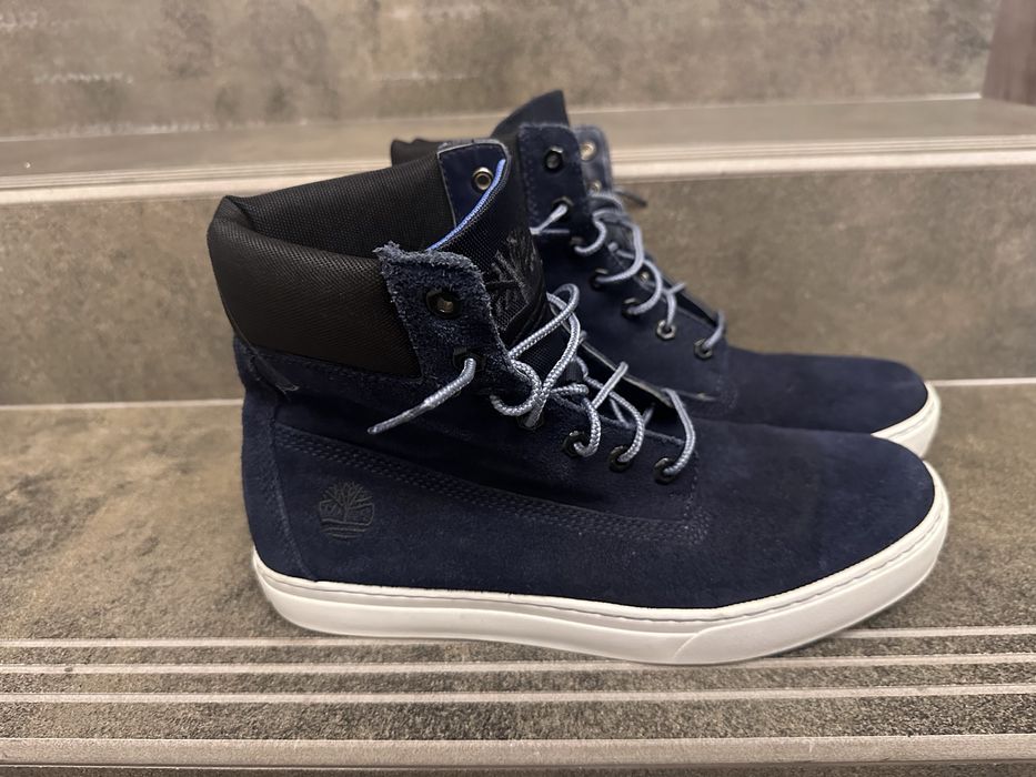 Мъжки обувки Timberland