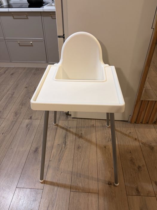 Стульчик для кормления от Ikea