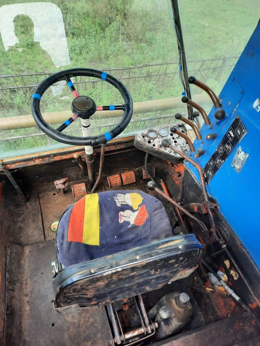 Продам ск5 НИВА комбаин