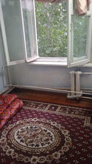 1 xonali uy ijaraga beriladi