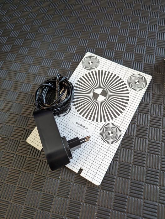 Робот-Кран Edelkrone JibOne + HeadPlus V.2