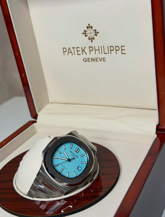 Patek Philippe Tiffany