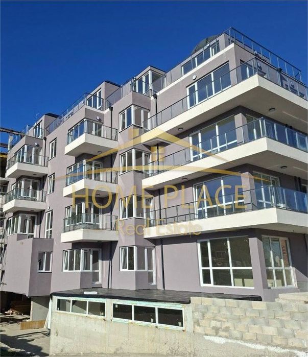 Продава се Тристаен апартамент в Варна, Аспарухово - 102 кв.м за 650 €/кв.м - Снимка #1