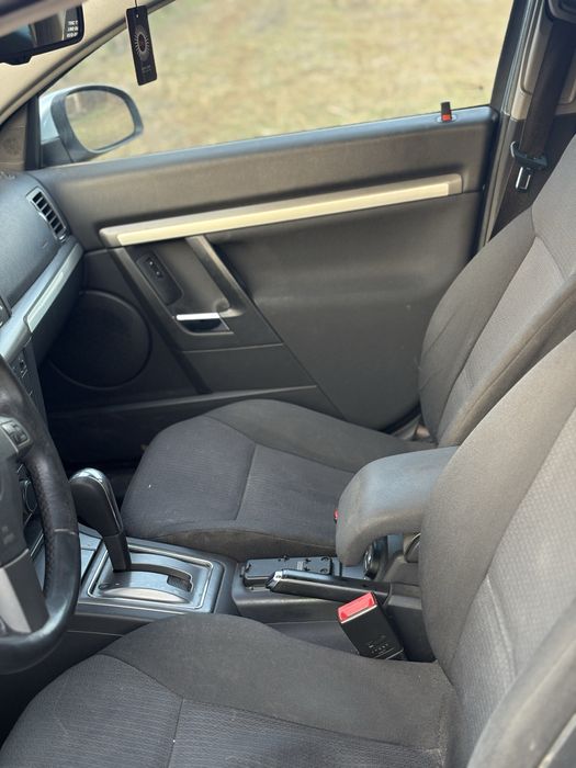 Vand Opel Signum Cdti 2007