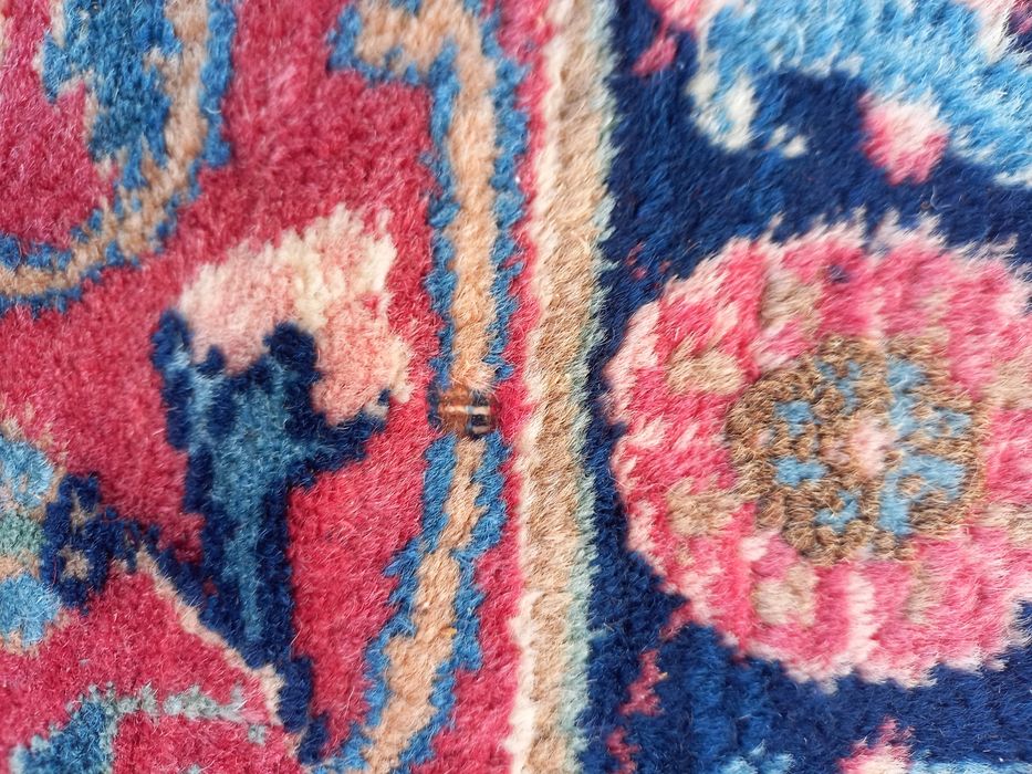 Ръчно тъкан Персийски килим